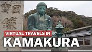 Virtual Travels in Kamakura | japan-guide.com