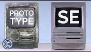 Macintosh SE and Apple Prototypes - Vintage Apple Vault #5