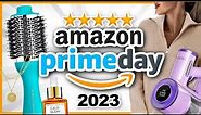 50 *BEST* Amazon PRIME DAY Deals 2023!🚨