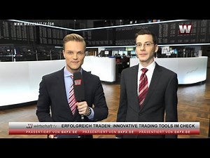 Market Insight: Innovative Trading Tools im Check