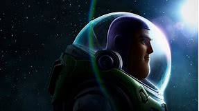 Lightyear - Apple TV