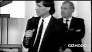 Tribute Video to Steve Jobs | Gizmodo.com