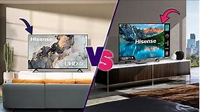 Smart Google TV vs Smart Android TV - Which is Right for You?