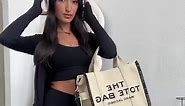 ✨ GIVEAWAY TIME ✨ To celebrate the launch of our new activewear we are giving YOU the chance to win a pair of APPLE AIRPOD MAX HEADPHONES 🎧 the MARC JACOBS TOTE BAG the FULL COLLECTION 👀 To enter follow the below steps: 1. Tag a friend in the comments 2. Like and save this post 3. Make sure you are following @thatssofetchau on Instagram (we will be checking) 4. Reshare on your story & tag us for an extra entry ⬇️ PLEASE READ ⬇️ We will not DM you to ‘claim’ your prize. Please be aware of any f