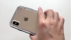LifeProof NEXT iPhone XS Max Case