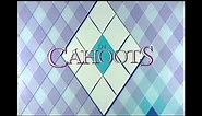 Cahoots - Legend Of The Parlangua