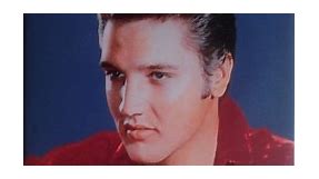 Elvis Presley - Remembering Elvis  (30 Years Later)