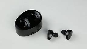 Mini TWS True Wireless Bluetooth Stereo Earbuds In-depth Review