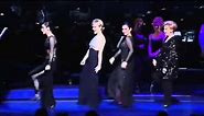"You Could Drive a Person Crazy" by Ruthie Henshall, Maria Friedman, Lea Salonga & Millicent Martin