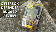 OtterBox Defender Rugged for Samsung Galaxy S6 case review