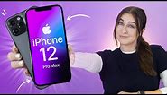iPhone 12 Pro & Pro Max Tips Tricks & Hidden Features YOU HAVE TO KNOW!!
