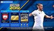 Dream League Soccer 2019 Is Here! Improved Gameplay, Events, Transfer Animations etc.