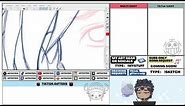 Drawing | Genshin Impact | Fan Request Commission | Fanart | Kaeya pt 4