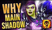 10.1 Shadow Priest: Your Dragonflight MAIN!