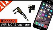 iPhone 6 WiFi & GPS Antenne wechseln | EINFACH ERKLÄRT