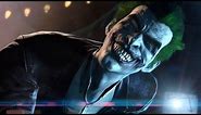 Batman: Arkham Origins - Walkthrough Part 20 - Apprehend The Joker: Accessing The Penthouse Part 1