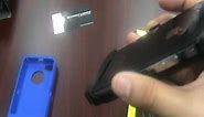 AccessoryGeeks: Apple iPhone 4 OtterBox Defender Case Overview