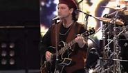 U2 - One in Top of the Pops 1992