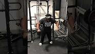 Power Rack Cable Crossover Attachment Preview By Bells of Steel