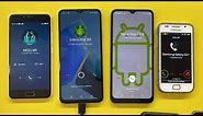 Samsung Galaxy S1 Plus / Meizu M5 / Tecno Pop 5 LTE / Infinix Hot 30i / Madness Android Call
