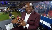 Booger McFarland Funny/Worst Calls In NFL