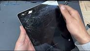 No More Broken iPad Screens! - An Easy guide to replace your iPad 9th Gen Front Glass!