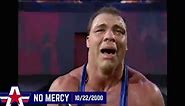 Kurt Angle's six World Championship victories: WWE Milestones