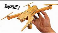 How To Make Drone With Cardboard