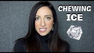 Is Chewing Ice Bad For Your Teeth?