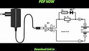 [DIAGRAM] Dewalt Battery Charger Wiring Diagram