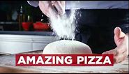 The Secret To An Amazing DIGIORNO Pizza