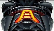 2023 Honda Forza, 250cc, New Design