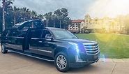 Orlando Limo Services | Experience Excellence!
