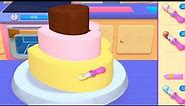 Fun Cake Cooking Game - My Bakery Empire Bake, Decorate & Serve Cakes Games for Girls To Play