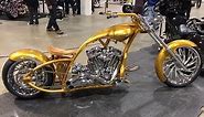 Custom Bikes | Motorcycle Show