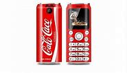 Cola Shape Mini Mobile Phones