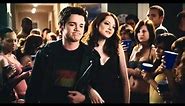 Easy A Movie Clip "Olive and Brandon" Official (HD)
