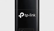 Buy TP-Link TL-WN823N 300Mbps Mini Wireless N USB Adapter in Qatar - AlaneesQatar.Qa