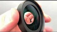 Xenvo Pro Lens Kit for iPhone and Android, Macro and Wide Angle Lens Review