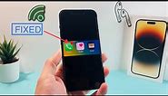 How to Remove Red Dot Notification on Phone App iPhone