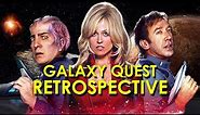 Galaxy Quest (1999) Retrospective/Review
