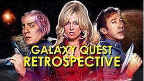 Galaxy Quest (1999) Retrospective/Review