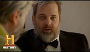 Great Minds with Dan Harmon: Hemingway Approves His Death (ft. Scott Adsit) | Night Class | History