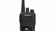 Uniden 5 Watt UHF CB Splashproof Handheld Radio