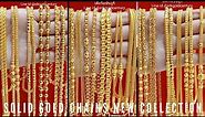 Solid Gold Chains Latest Designs || #GoldChainNecklace || Latest Gold Chain Necklace Collection