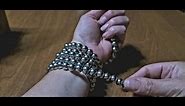 EDC Mahakala Self Defense Beads