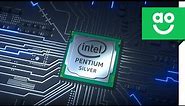 Intel® Pentium® Silver