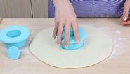 Circle cookie cutter size, use and cleaning methods