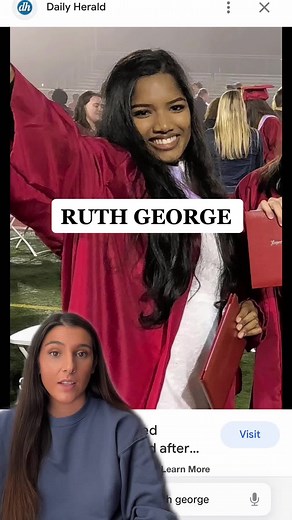 The Tragic Murder of Ruth George | Crime Cast