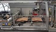 Fast Pack - Automatic packaging machine for e-commerce